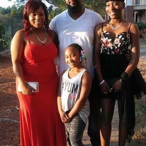 Meet your Posher, Mcfalls